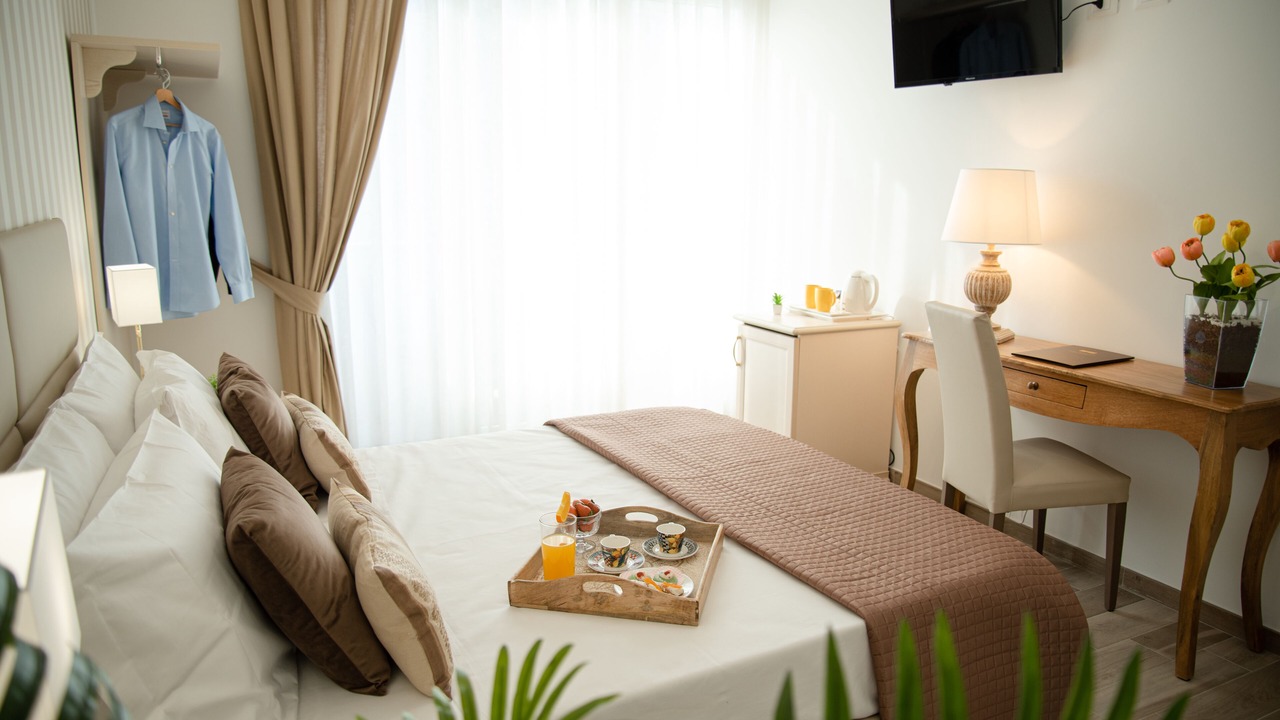 Photo of Bedroom in Palermo