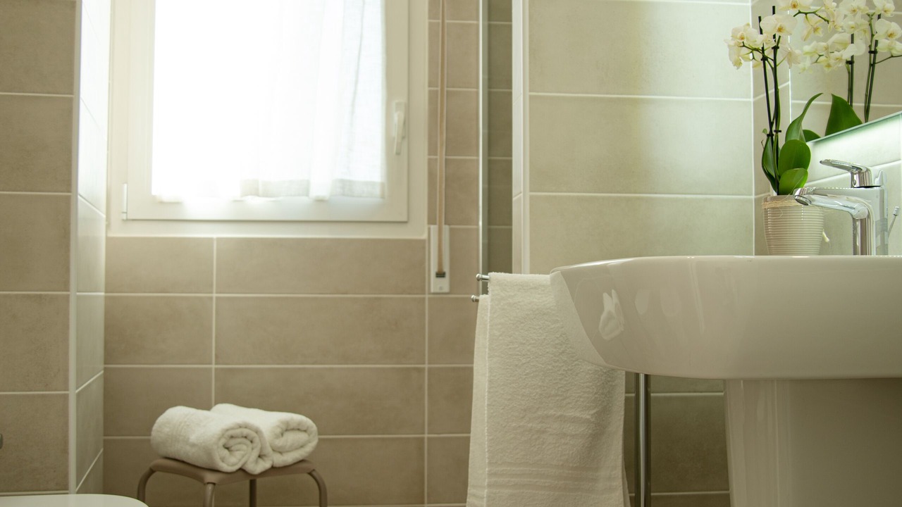 Photo of Bathroom in Palermo