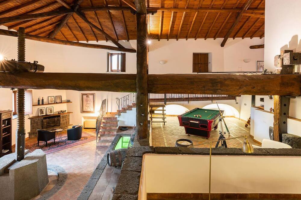 Photo of Livingroom in Pedara