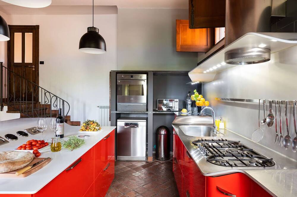 Photo of Kitchen in Pedara