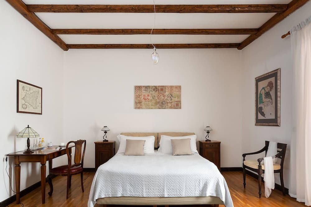 Photo of Bedroom in Pedara