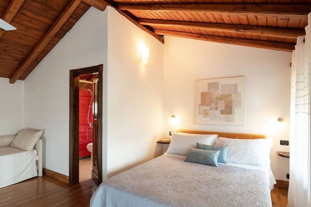 Photo of Bedroom in Pedara