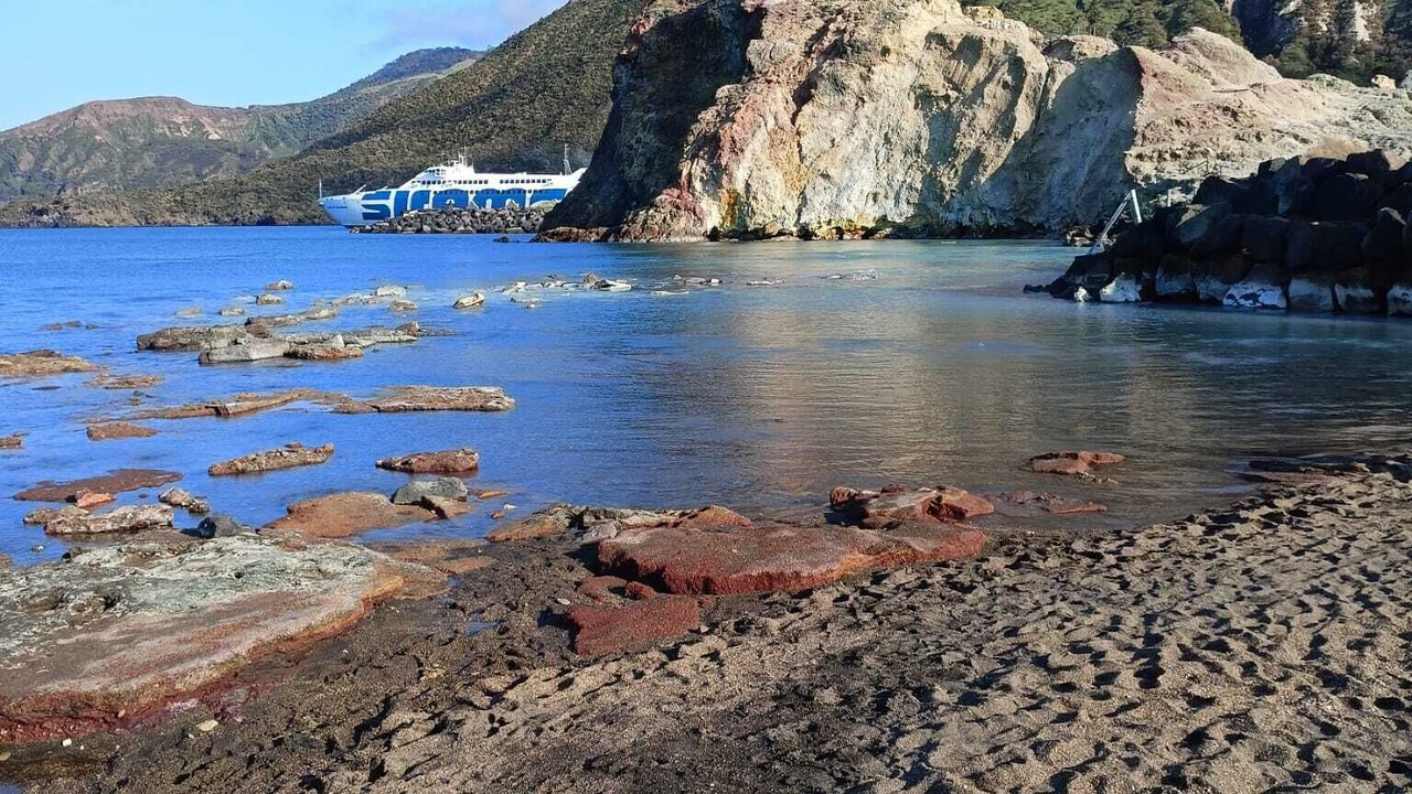 Photo of Others in Vulcano Porto