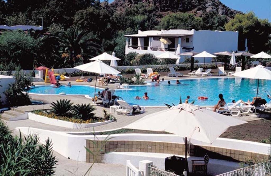 Photo of Outdoor in Vulcano Porto