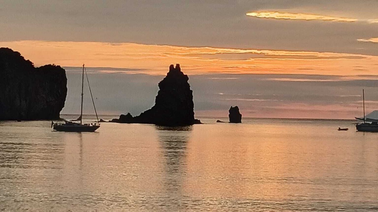 Photo of Others in Vulcano Porto