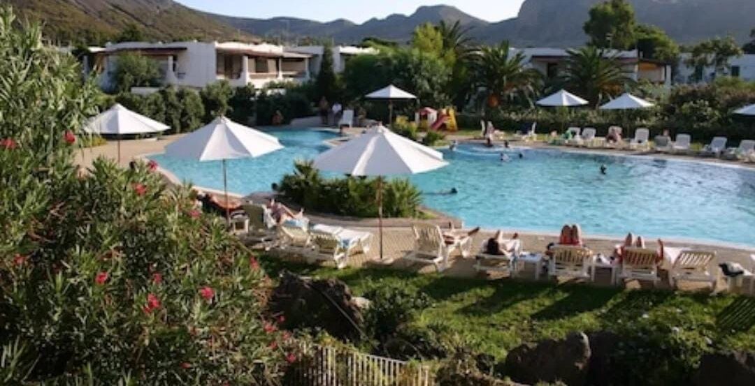 Photo of Outdoor in Vulcano Porto
