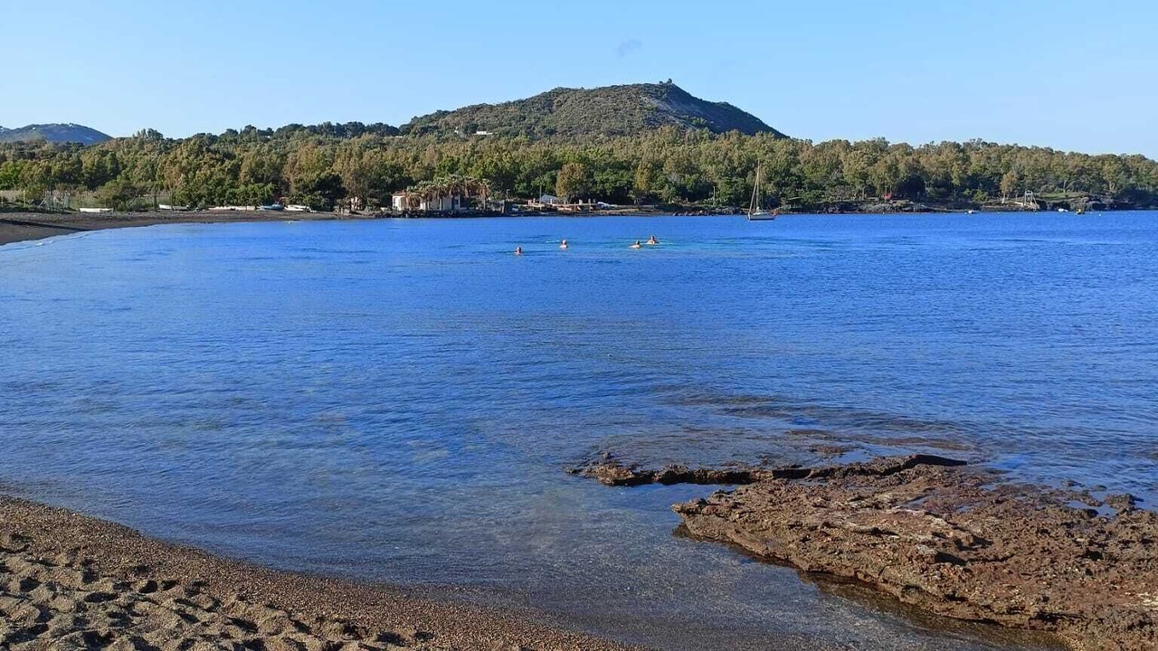 Photo of Others in Vulcano Porto