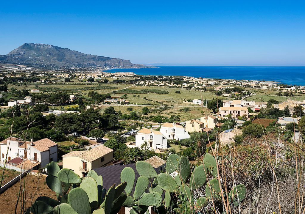 Photo of Outdoor in Custonaci