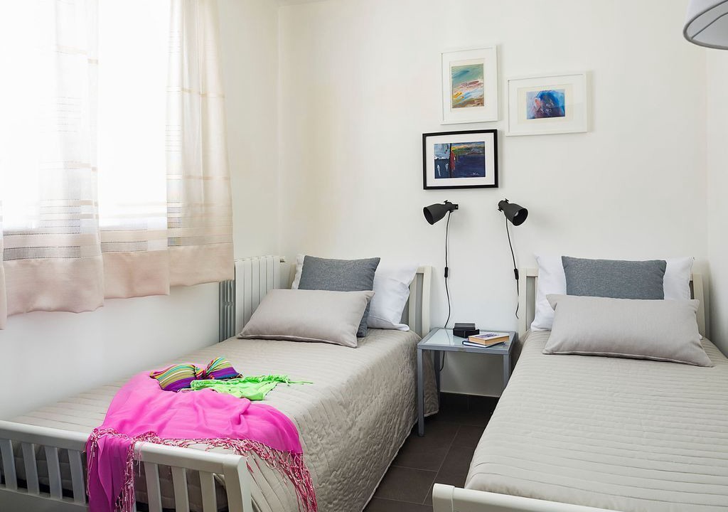 Photo of Bedroom in Custonaci