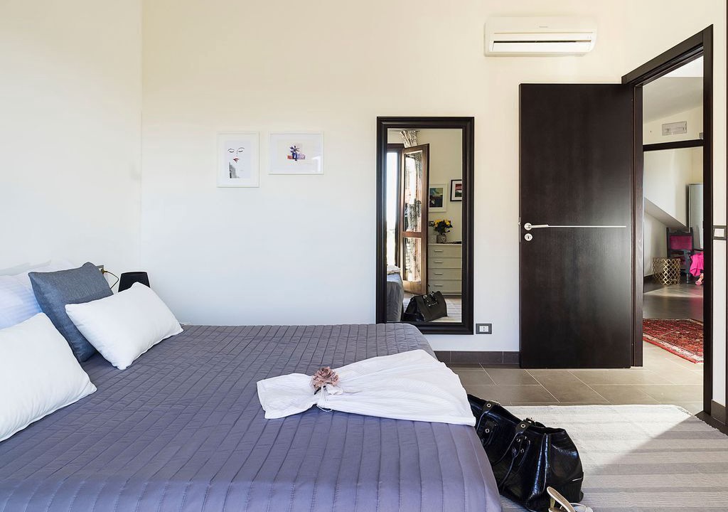 Photo of Bedroom in Custonaci