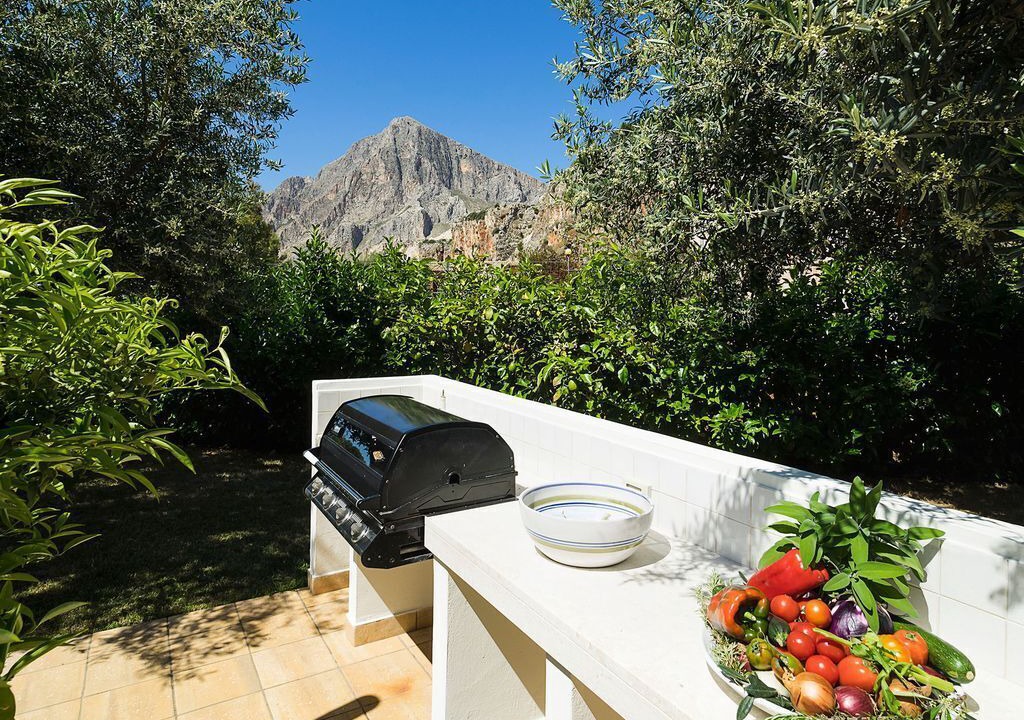 Photo of Outdoor in Custonaci