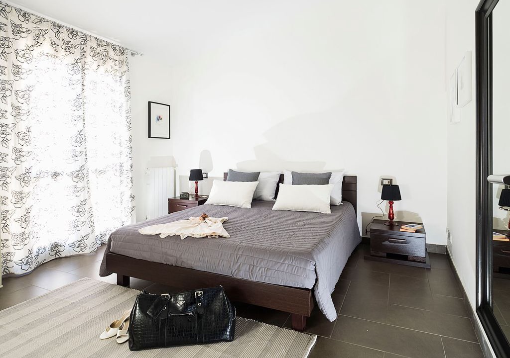 Photo of Bedroom in Custonaci