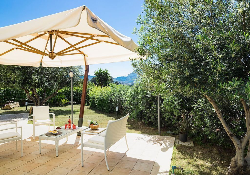 Photo of Outdoor in Custonaci