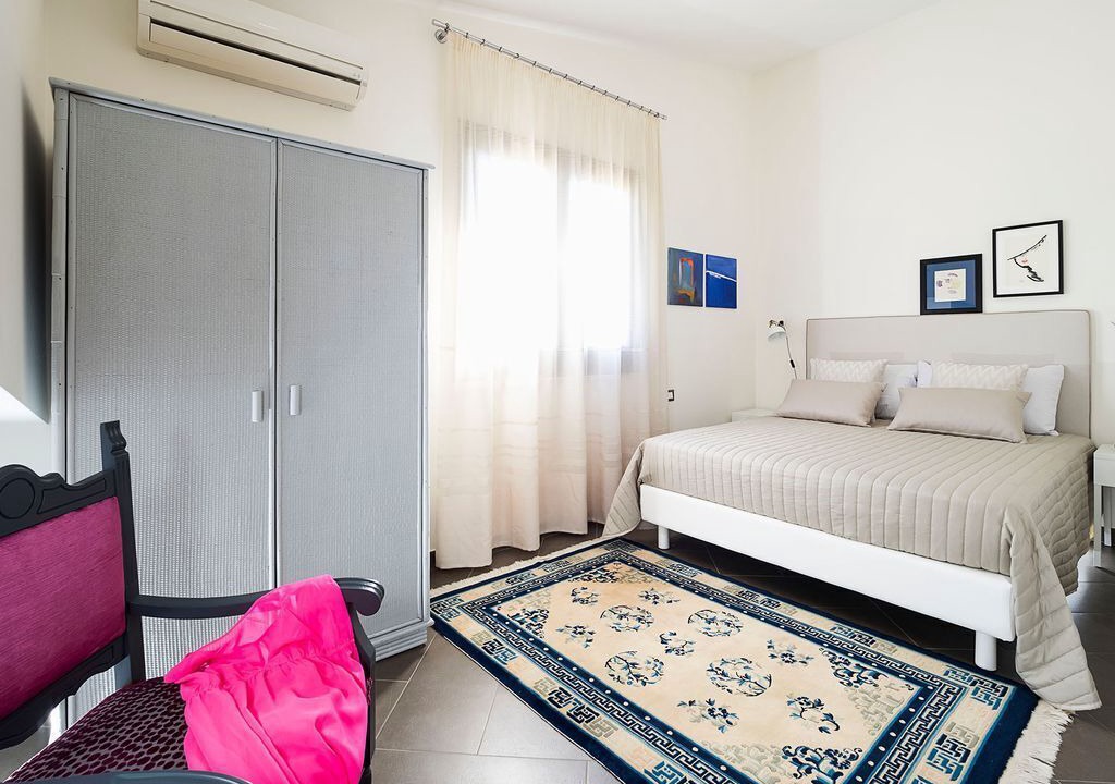 Photo of Bedroom in Custonaci