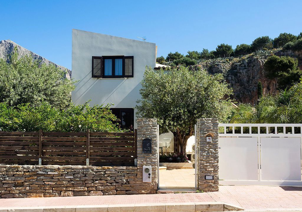Photo of Outdoor in Custonaci