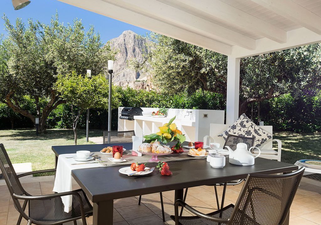 Photo of Outdoor in Custonaci