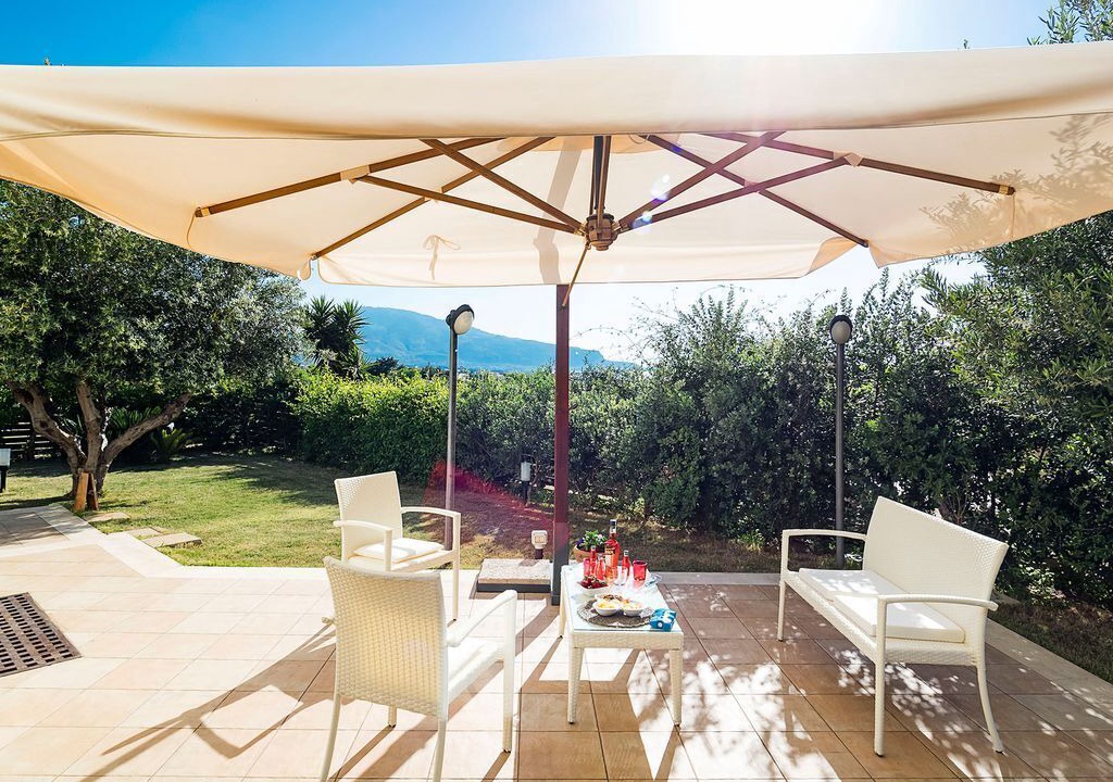 Photo of Outdoor in Custonaci
