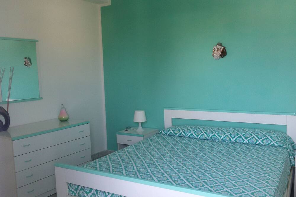 Photo of Bedroom in Santa Maria del Focallo