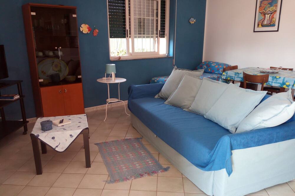 Photo of Livingroom in Santa Maria del Focallo