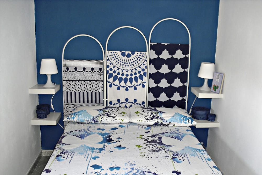 Photo of Bedroom in Santa Maria del Focallo