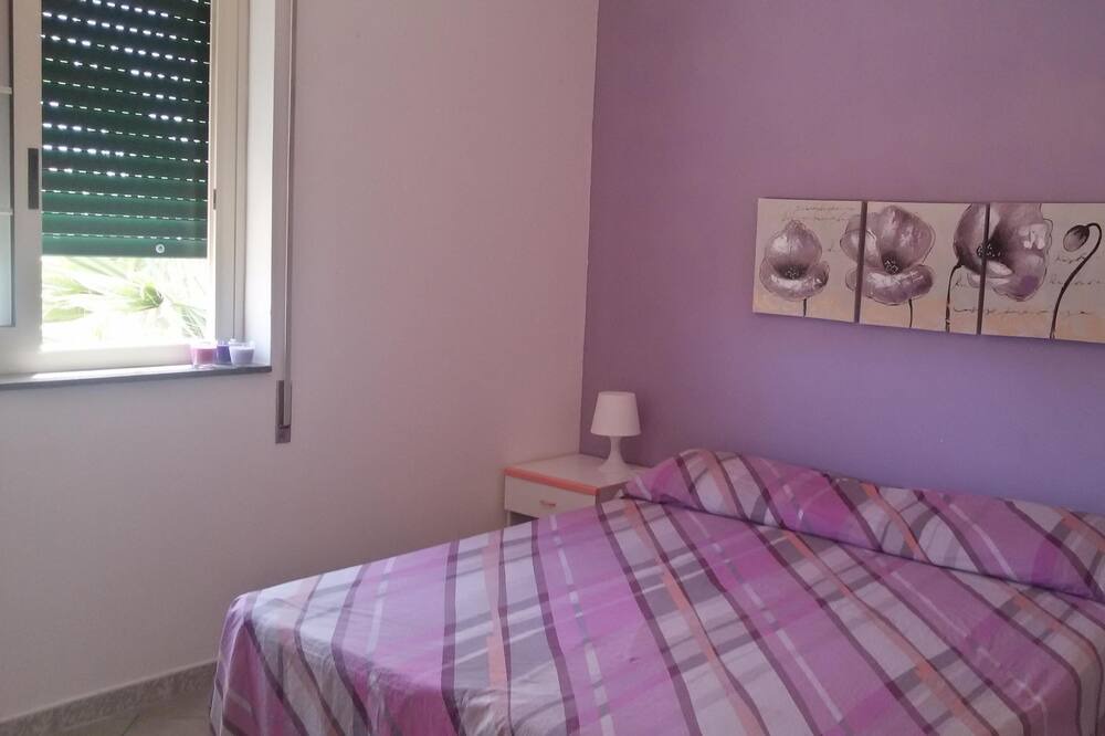 Photo of Bedroom in Santa Maria del Focallo