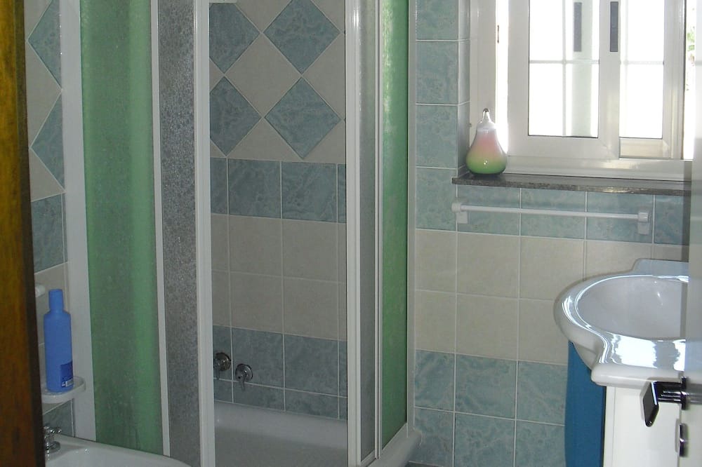 Photo of Bathroom in Santa Maria del Focallo