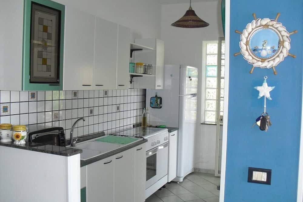 Photo of Kitchen in Santa Maria del Focallo
