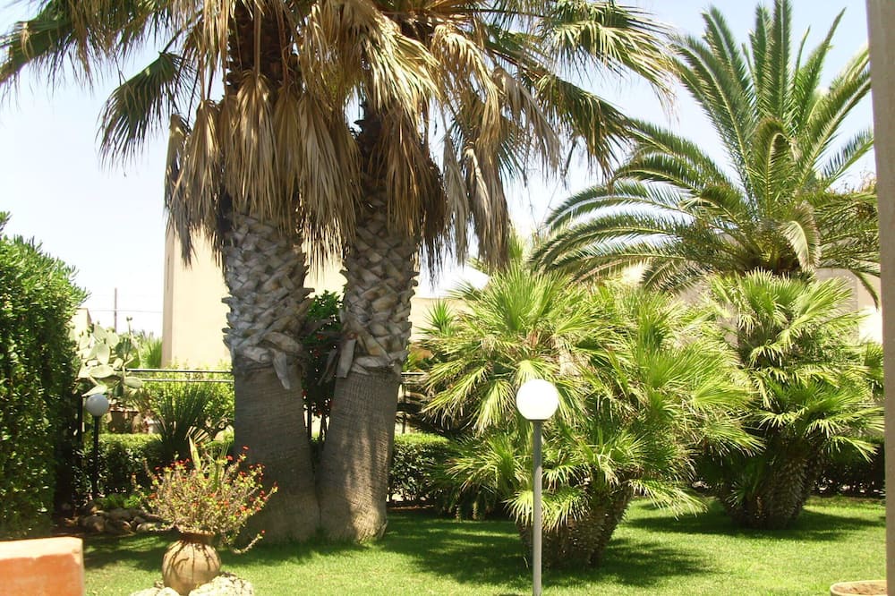 Photo of Outdoor in Santa Maria del Focallo