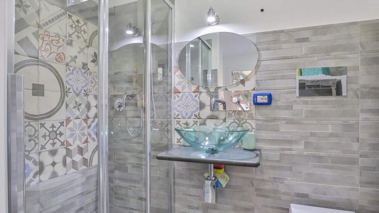 Photo of Bathroom in Sant'Ambrogio