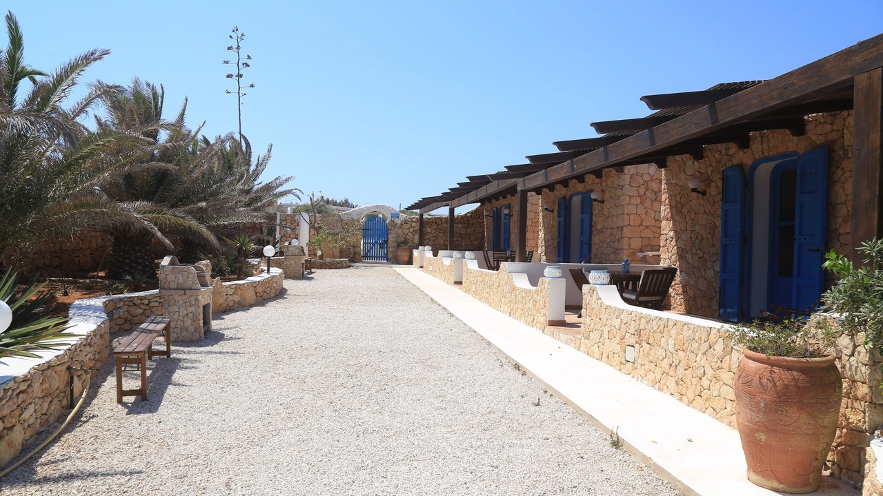 Photo of Outdoor in Lampedusa