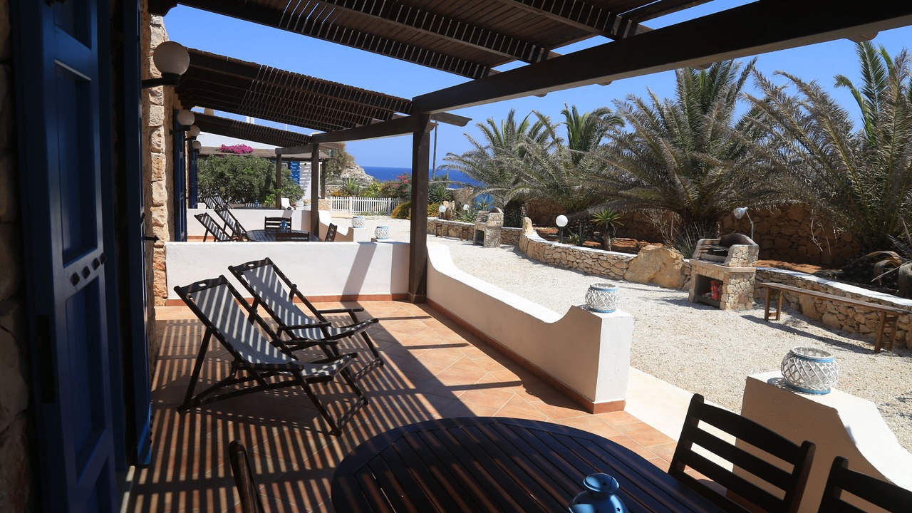 Photo of Outdoor in Lampedusa