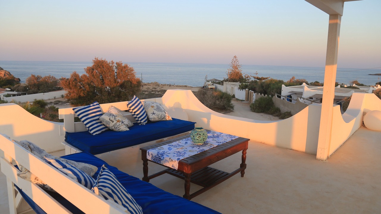 Photo of Outdoor in Lampedusa