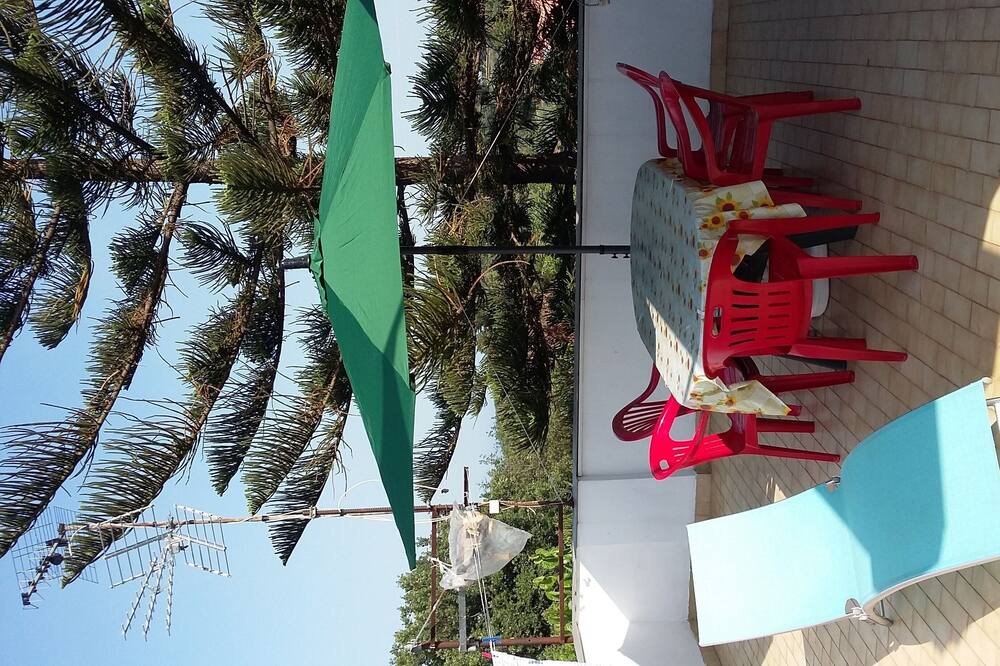 Photo of Patio Balcony in Piedimonte Etneo