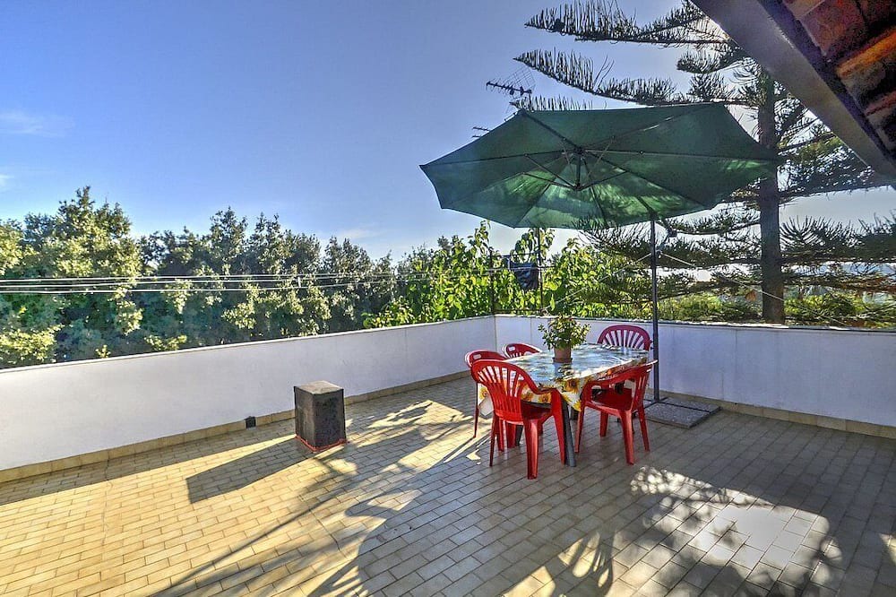 Photo of Patio Balcony in Piedimonte Etneo