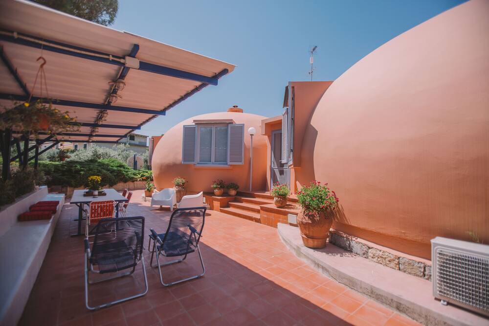 Photo of Patio Balcony in Santa Flavia