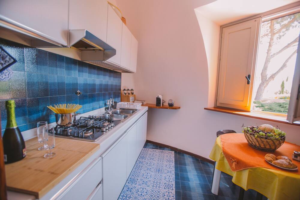 Photo of Kitchen in Santa Flavia