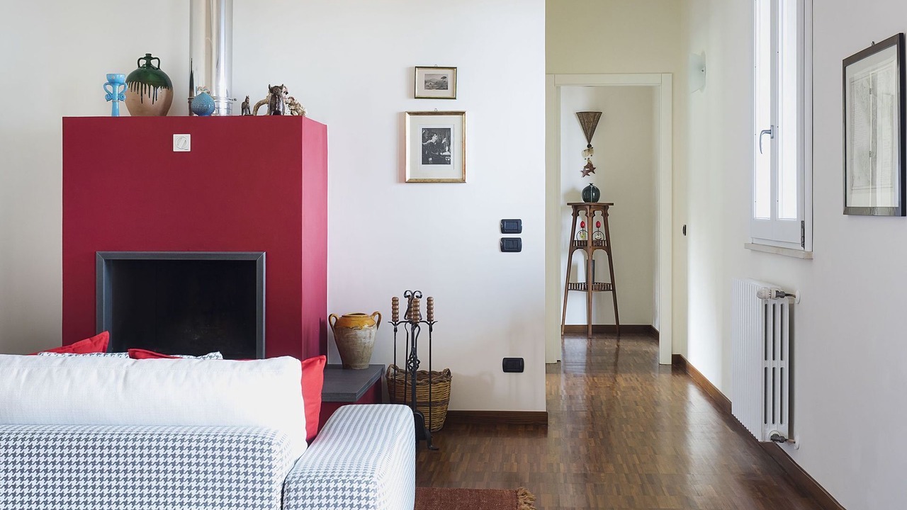 Photo of Livingroom in Augusta