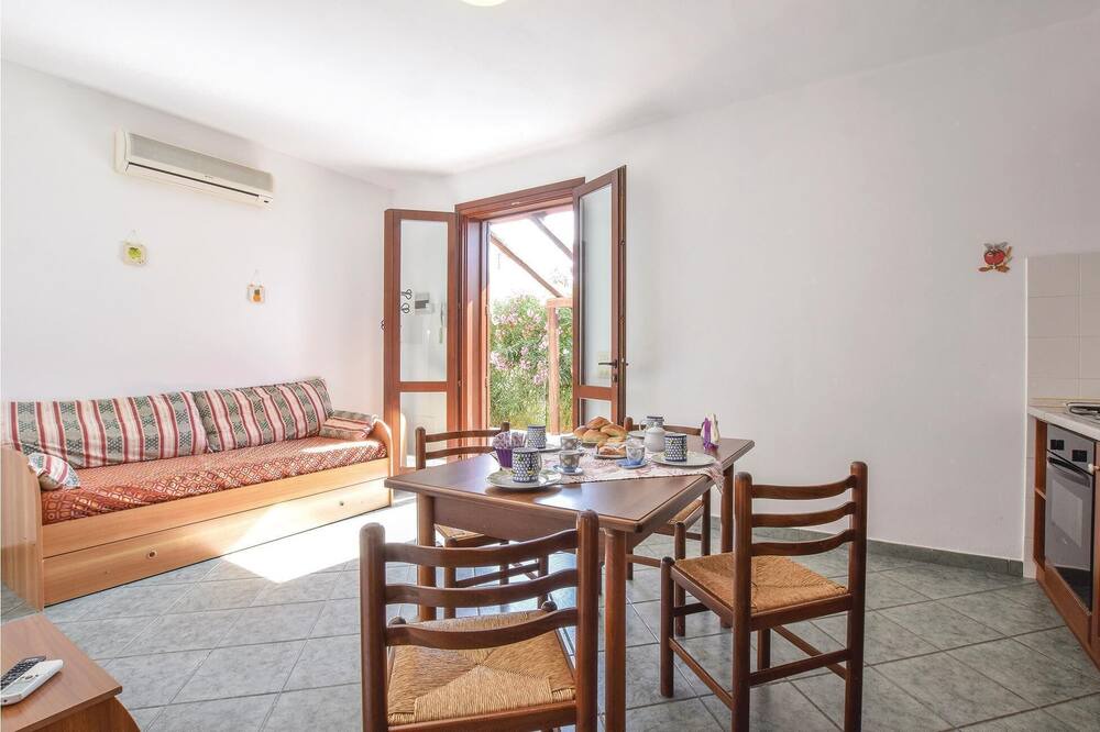 Photo of Bedroom in Gorgo Lungo