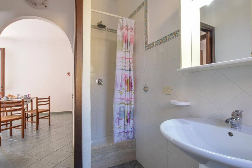 Photo of Bathroom in Gorgo Lungo