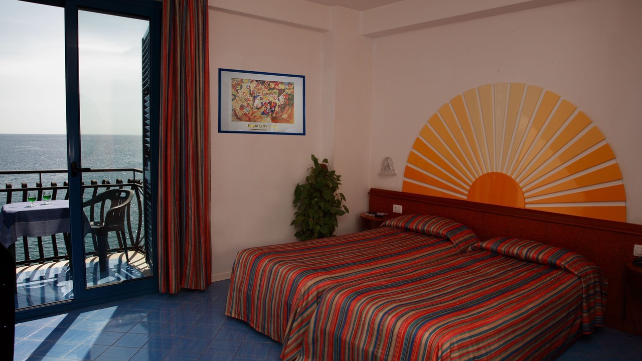 Photo of Bedroom in Recanati