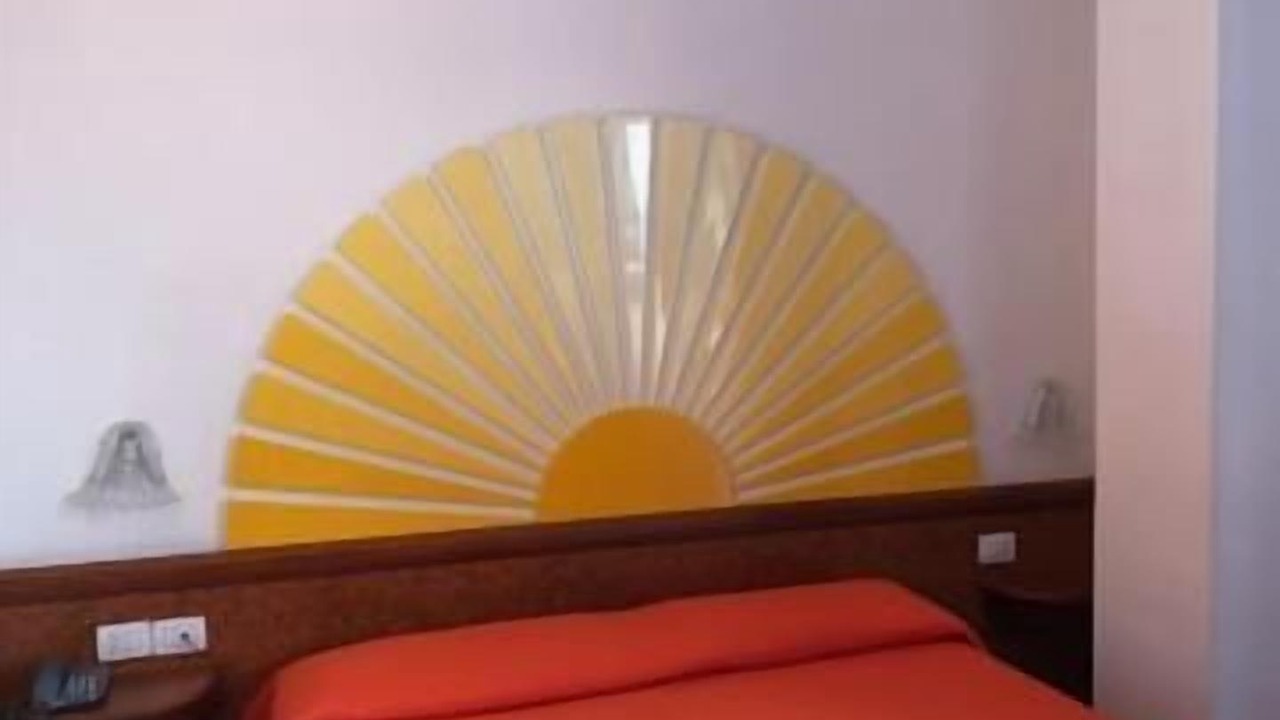 Photo of Bedroom in Recanati