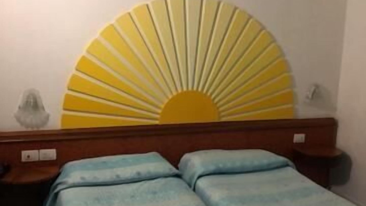 Photo of Bedroom in Recanati