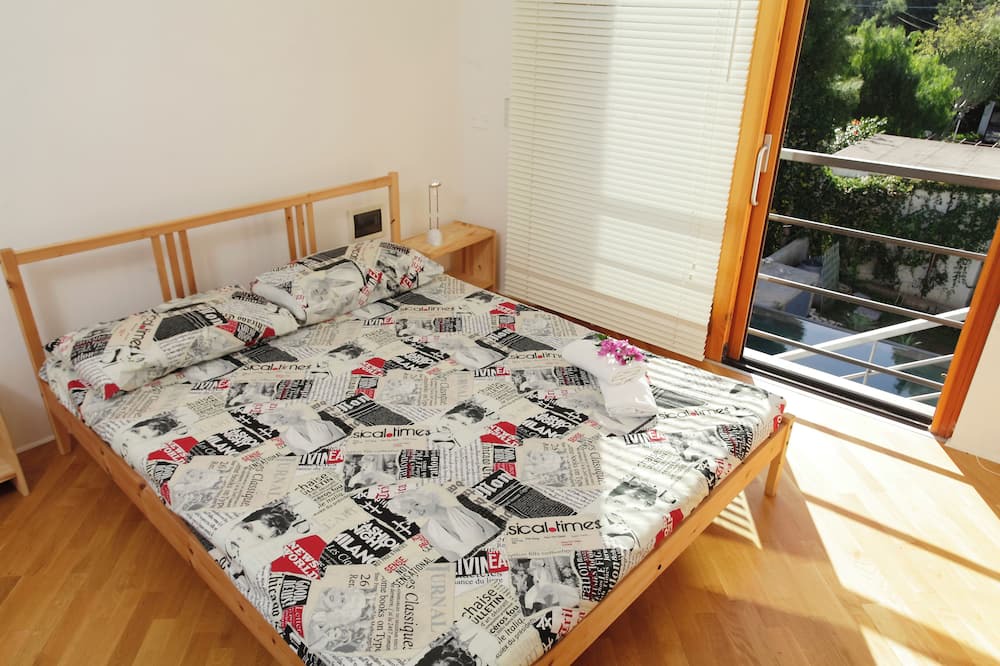 Photo of Bedroom in Torre Colonna-sperone