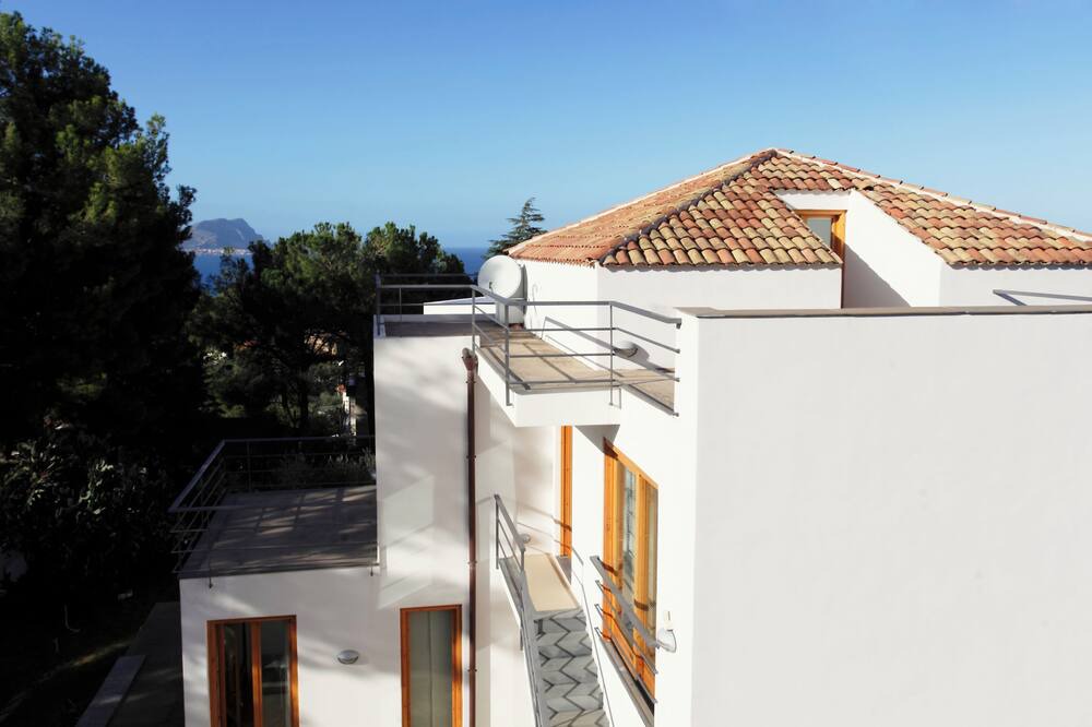 Photo of Outdoor in Torre Colonna-sperone