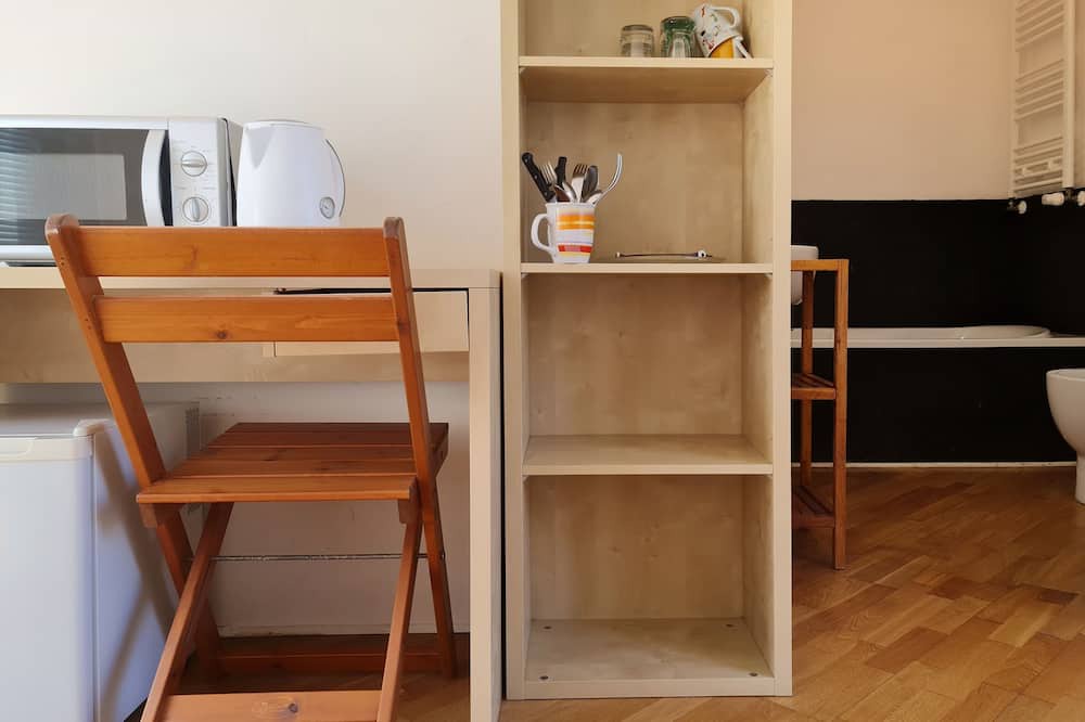 Photo of Bedroom in Torre Colonna-sperone