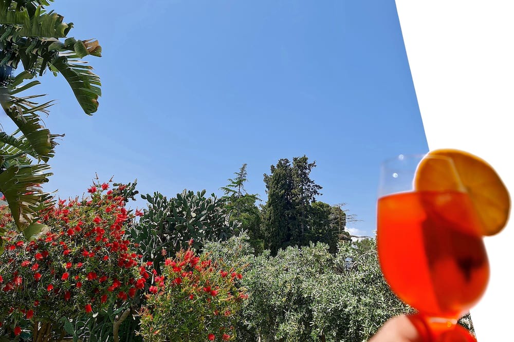 Photo of Outdoor in Torre Colonna-sperone