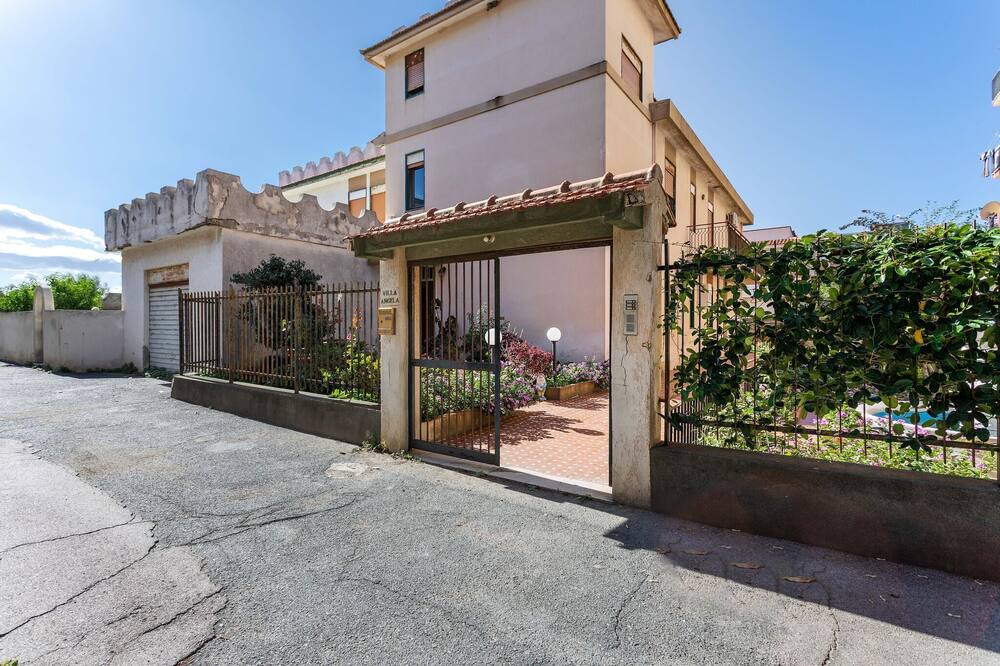 Photo of Outdoor in Nizza di Sicilia