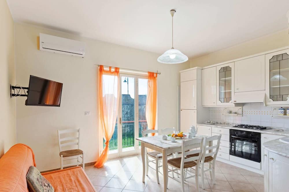Photo of Livingroom in Nizza di Sicilia