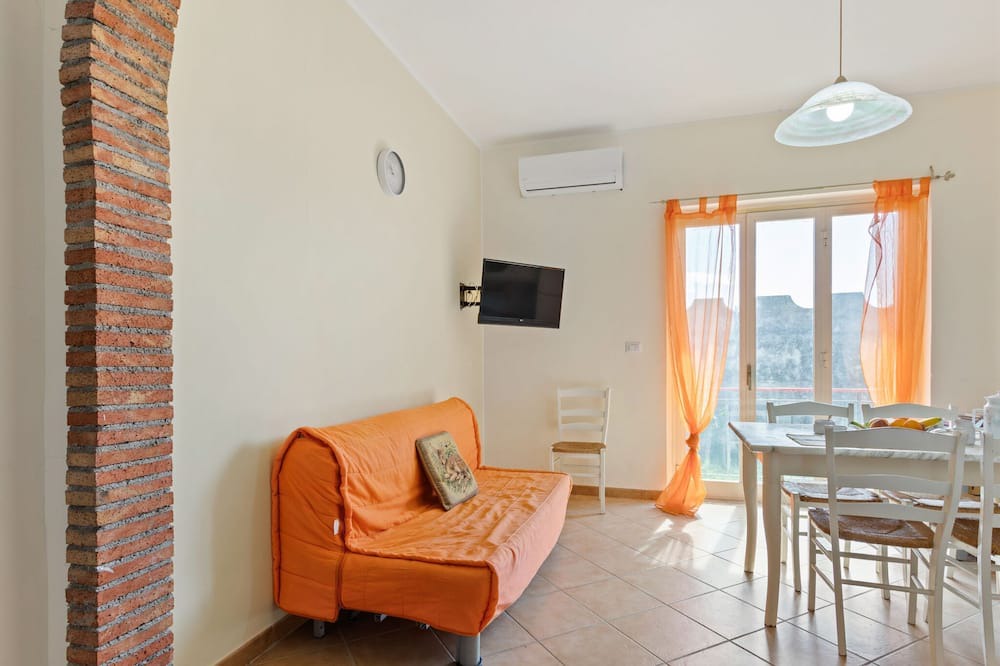 Photo of Livingroom in Nizza di Sicilia