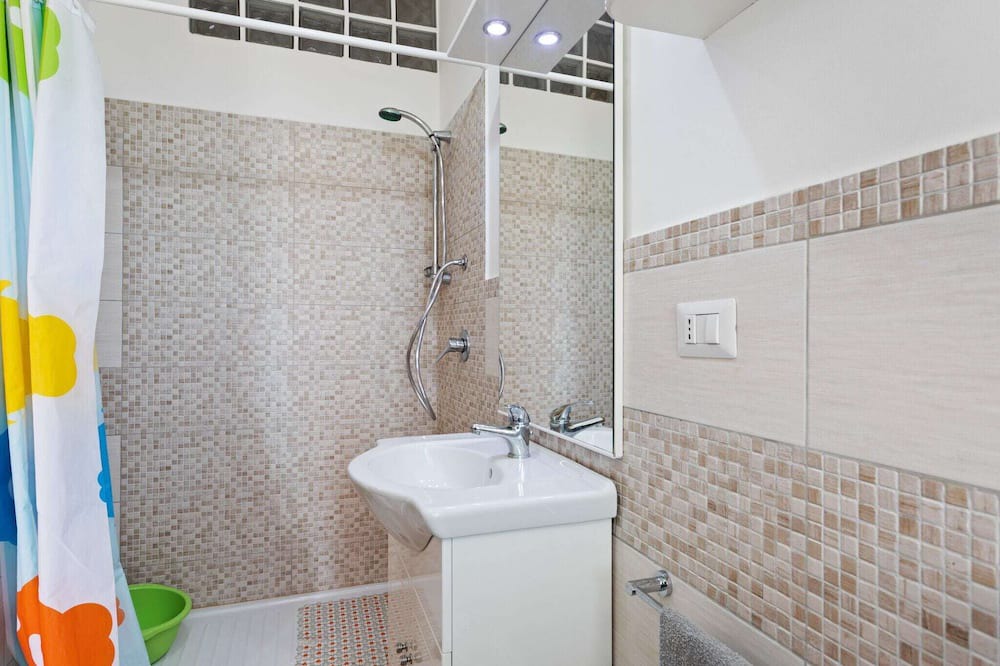 Photo of Bathroom in Nizza di Sicilia